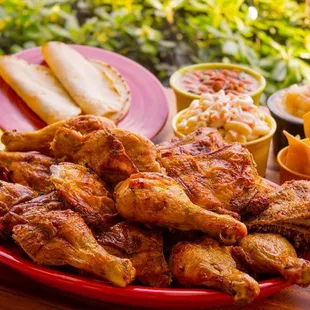 Savory and Healthy in one place!