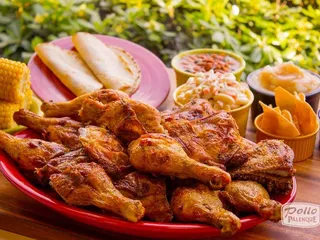 Pollo Palenque - Mcallen