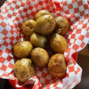 Pollo Pechugon