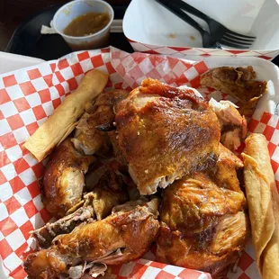 Chicken