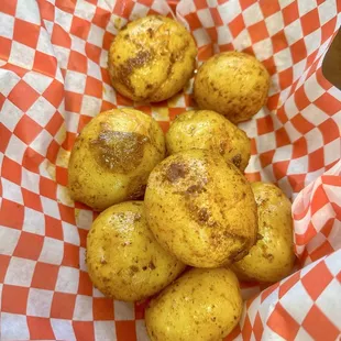 Pollo Pechugon