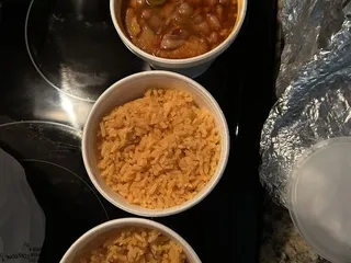 Al Carbon Pollos Asados