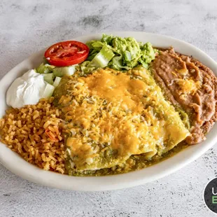 Pollo Picosito