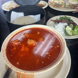 Tasty Menudo