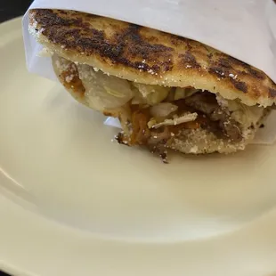 Asada Gorditas
