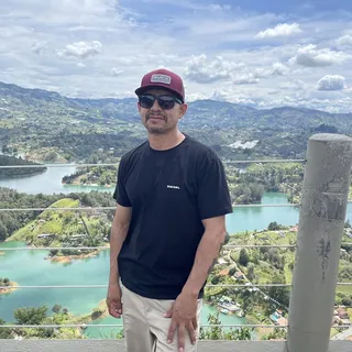 Juan J.