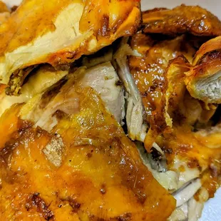 Grilled Chicken