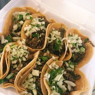 food, tacos