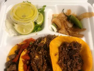 Tacos Y Empalmes Allende