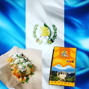 food, tacos