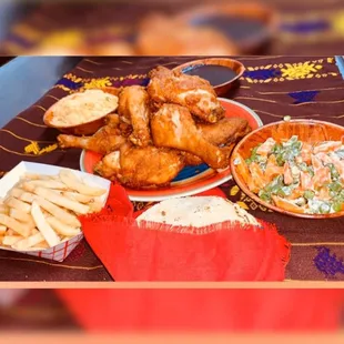 food, chicken wings, chicken wings and fried chicken, bbq wings, chicken, bbq chicken, fried chicken wings, fried chicken, poultry