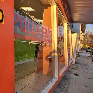 Storefront