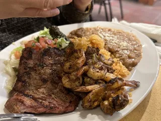 Tacana Grill