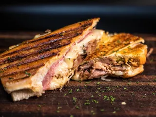 La Margarita Cocina Latina