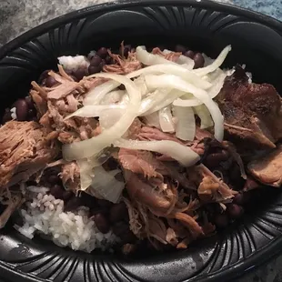 bbq ribs, food, ribs