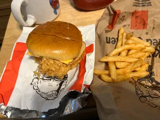 KFC