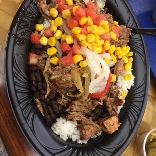 Pollo Tropical