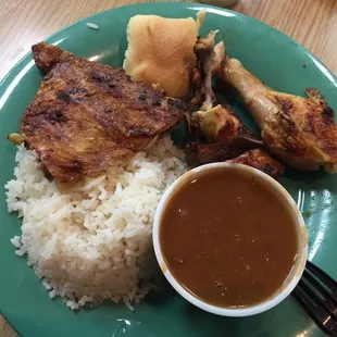 food, curry