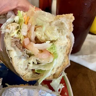 Choripan