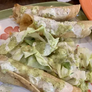 Taquitos