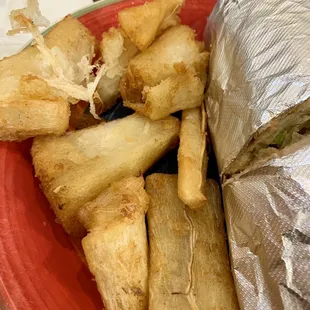Yuca