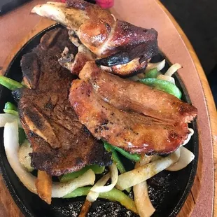 Parrillada