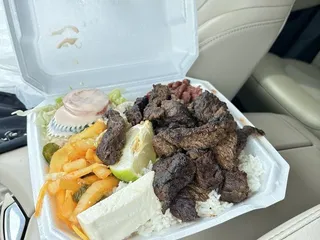 La Cocinita