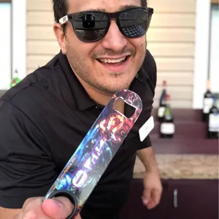 Leo P.