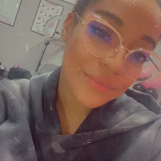 Gabriella M.