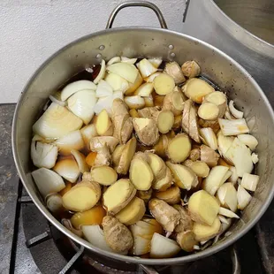 Original authentic teriyaki sauce from famous Japanese chef!!