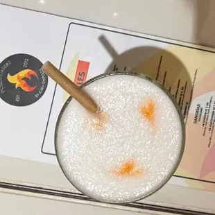 Pisco sour