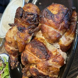 Whole Chicken