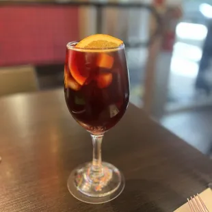 Sangria