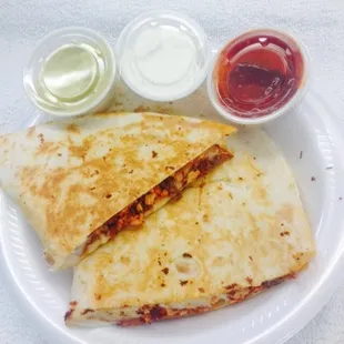 Quesadilla