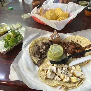 Carne Asada Porlibra