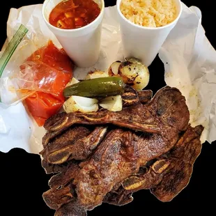 Pollos Asados Chule