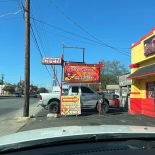 Pollos Asados