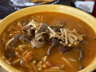 La Cabana de Jalisco