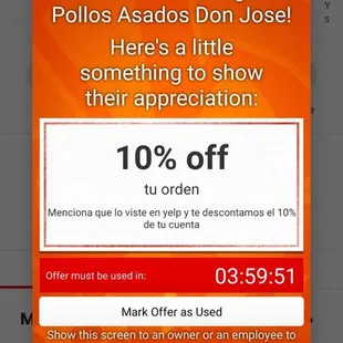 They do NOT honor this coupon!!!