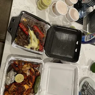 Don Jose parrillada