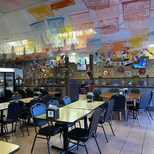Seating