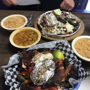 Whole Chicken