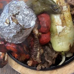 Carne Asada