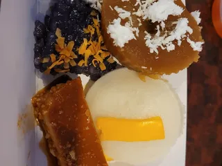 Deco Cafe Filipiniana