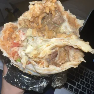 food