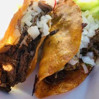 Birria Taco