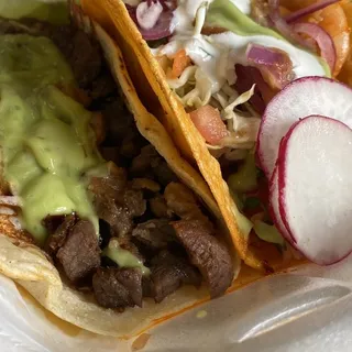 Platillo Especial Taco
