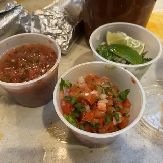 Salsa Pico de Gallo 5.5oz