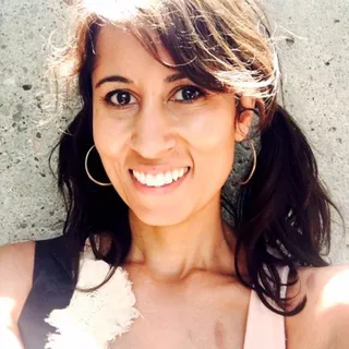 Priya S.