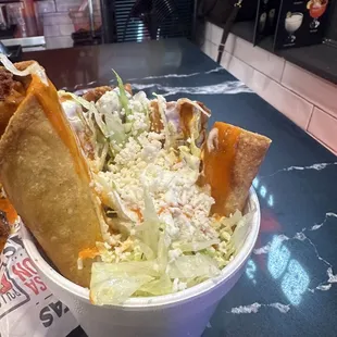 Hitting!!! Must try!!